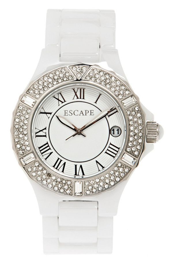 ESCAPE-Ecp10383 Women's Wristwatch 1