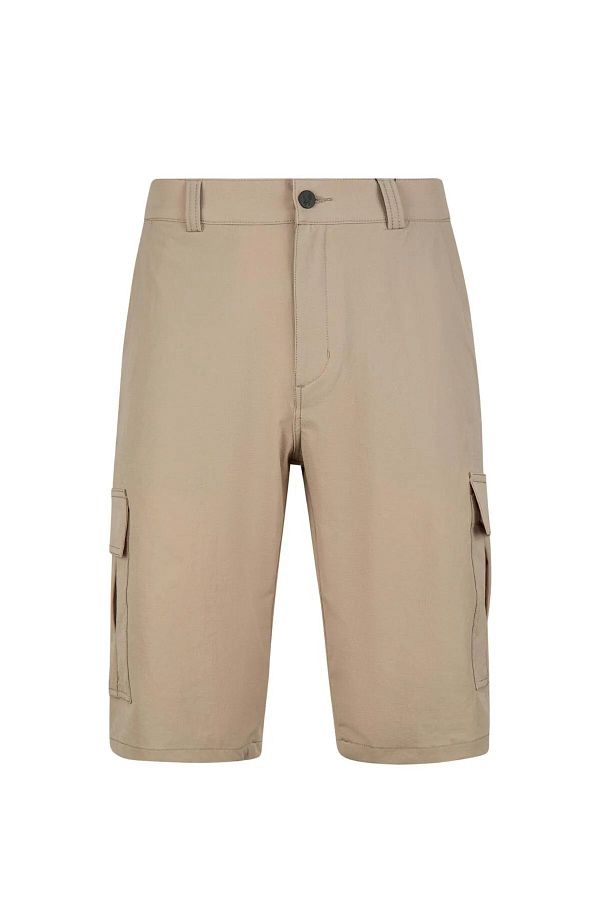 2AS-Panmfbfw24-Km Pantera Men's Cargo Shorts 1
