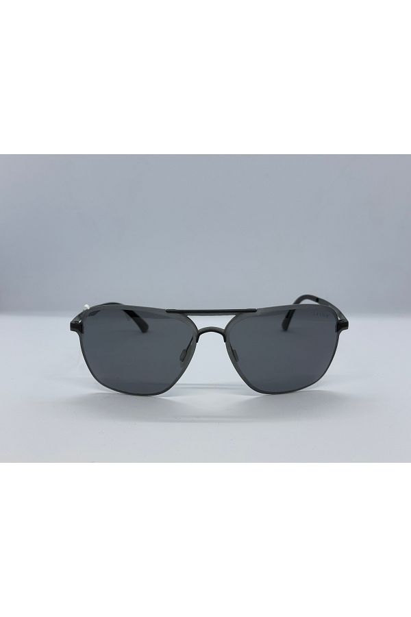 GF Ferre-نظارات شمسية مستقطبة بدون إطار للرجال R017 C3 1
