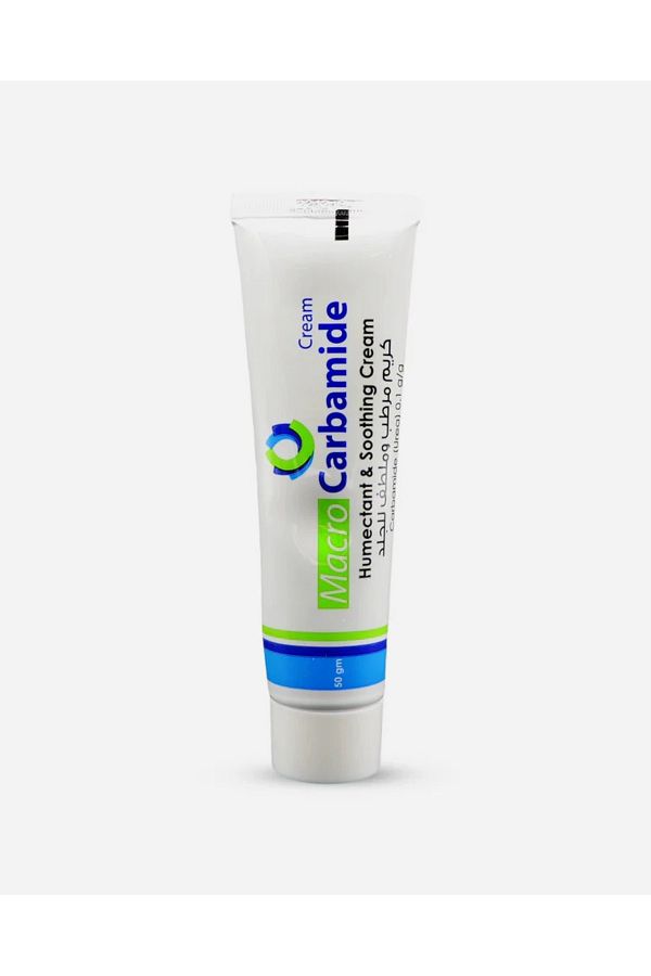 MACRO-Carbamide Cream 1