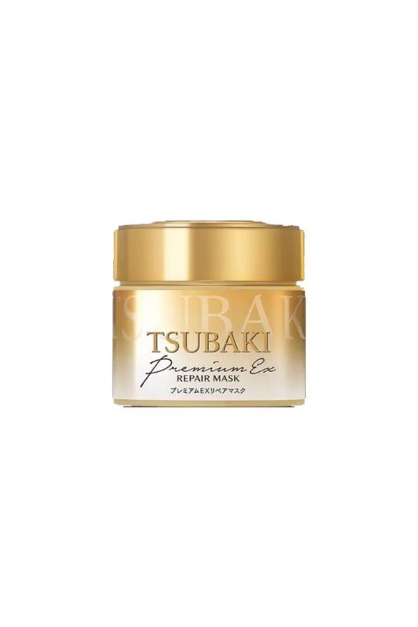 TSUBAKI-Shiseido Tsubaki Premium Repair Hair Mask 180g 1