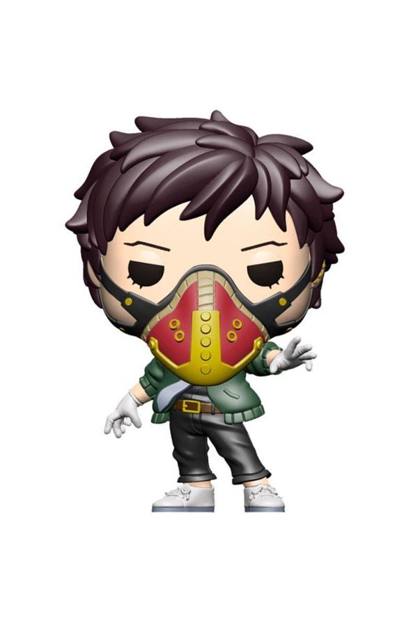 Funko-Pop Animation My Hero Academia Kai Chisaki (overhaul) 1