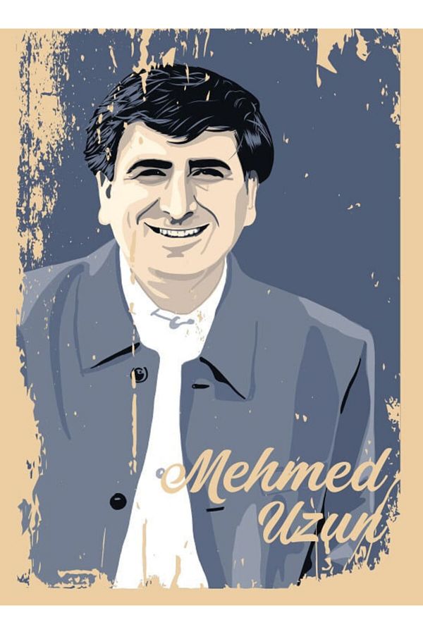 ZERYA-Notepad - Mehmed Uzun 1