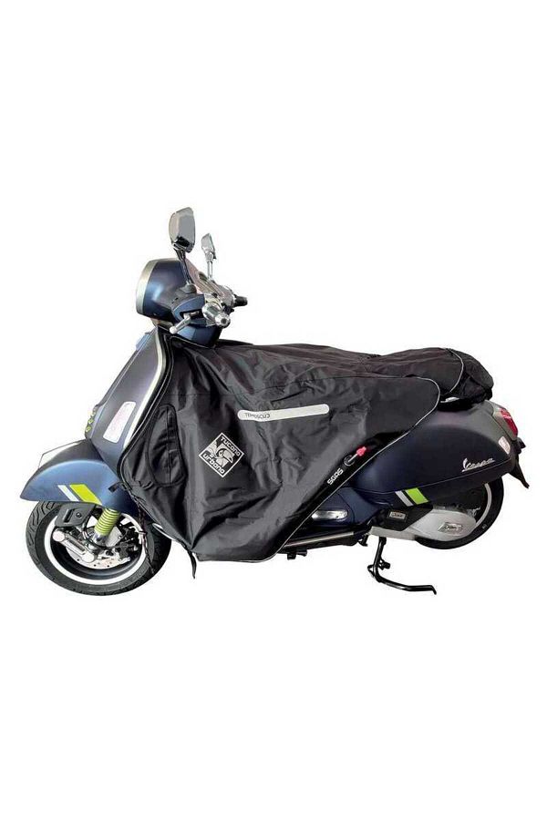 Tucano Urbano-Vespa Gtv-Gts Termoscud ® R236 - New Model Winter 2023 1