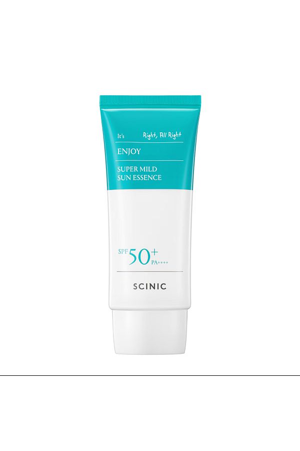 SCINIC-Super Mild Sunscreen Spf50 50 ml 1