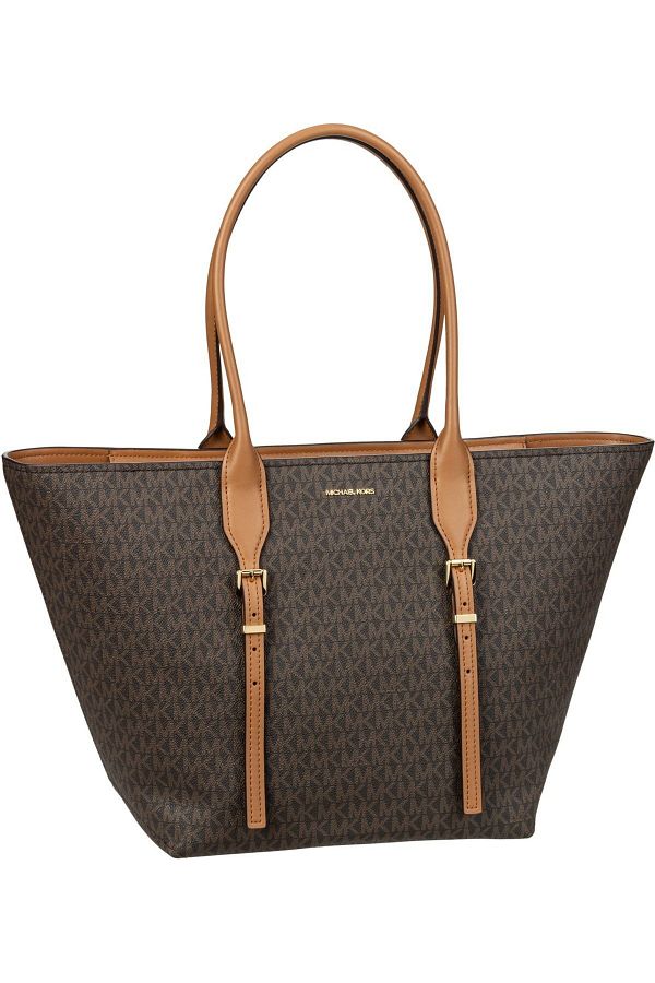 Michael Kors-Shopper Moore LG Buckle MK SIG 1
