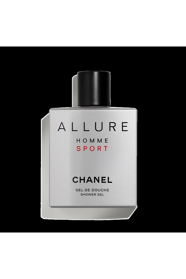 Chanel-Allure Homme 200ml Sport Shower Gel - Shower Gel 1