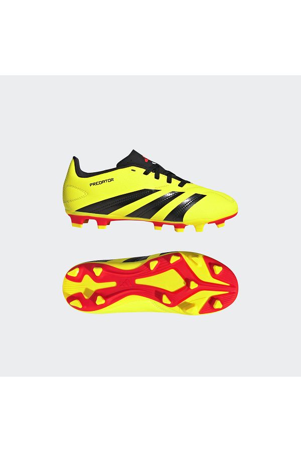 adidas-Predator Club Football Boots 1