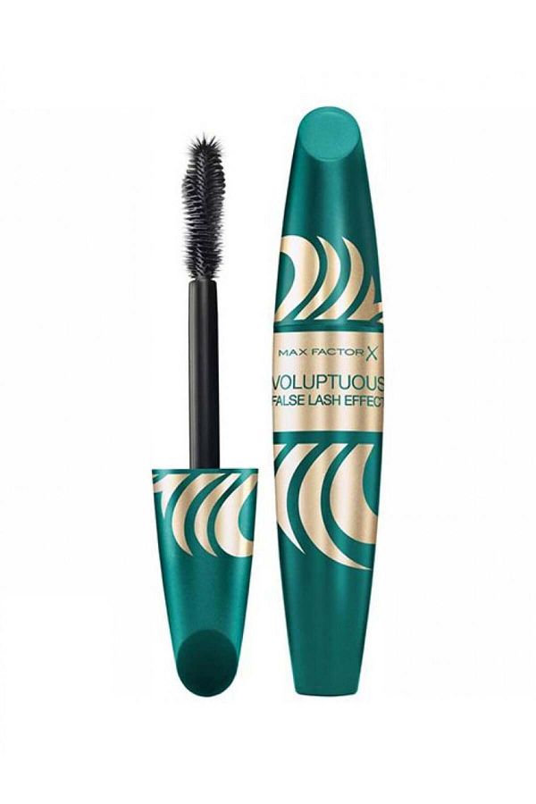 Max Factor-Max Factor False Lash Effect Voluptuous Mascara, Black 1