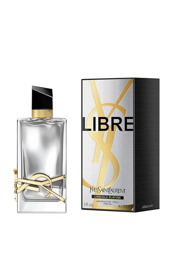 Yves Saint Laurent-Libre L`absolu Platine EDP 90ml 1