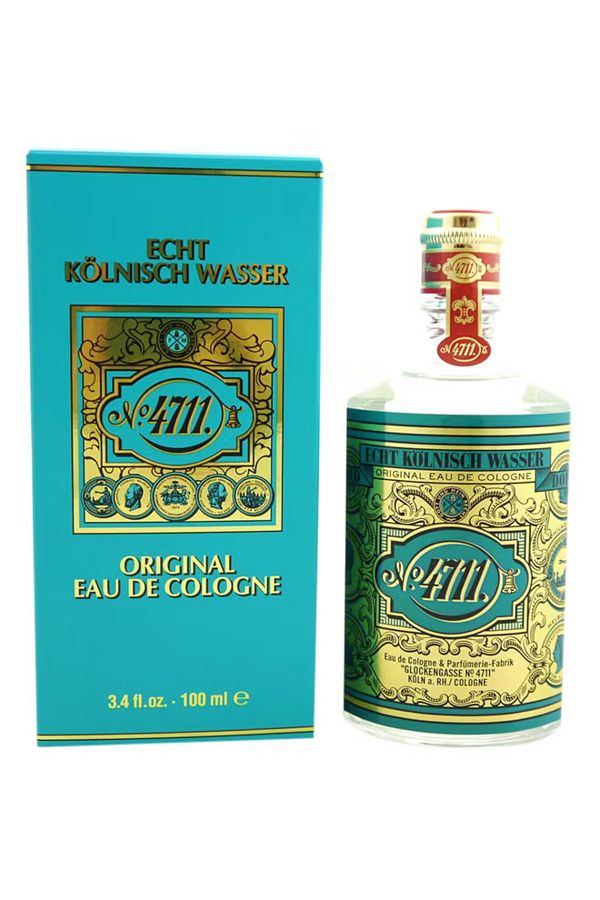 ECHT KOLNISCH WASSER-No. 4711 Original EDC 100ml 1