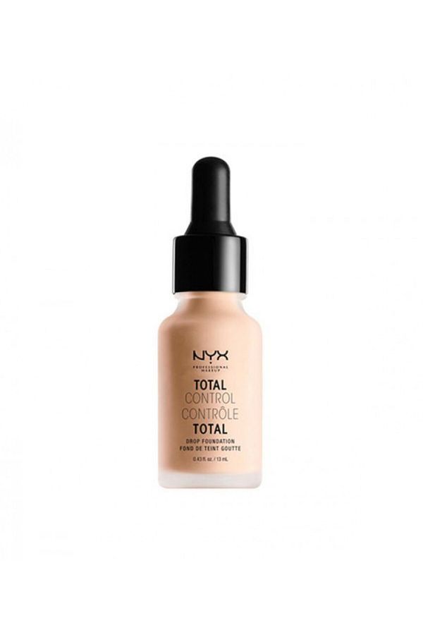 NYX-NYX Total Control Foundation Drops 05 13ml 1