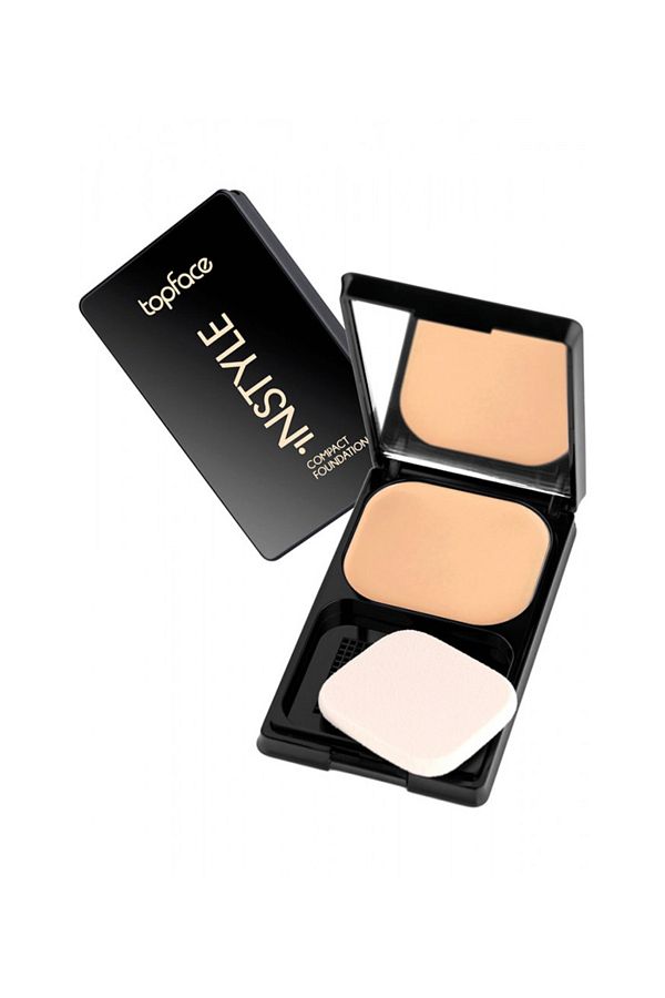TOPFACE-Topface Instyle Compact Foundation 001 1
