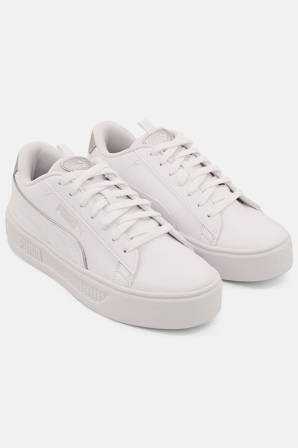 Puma-Smash Platform v3 Pop Up Metallics 39250402 1