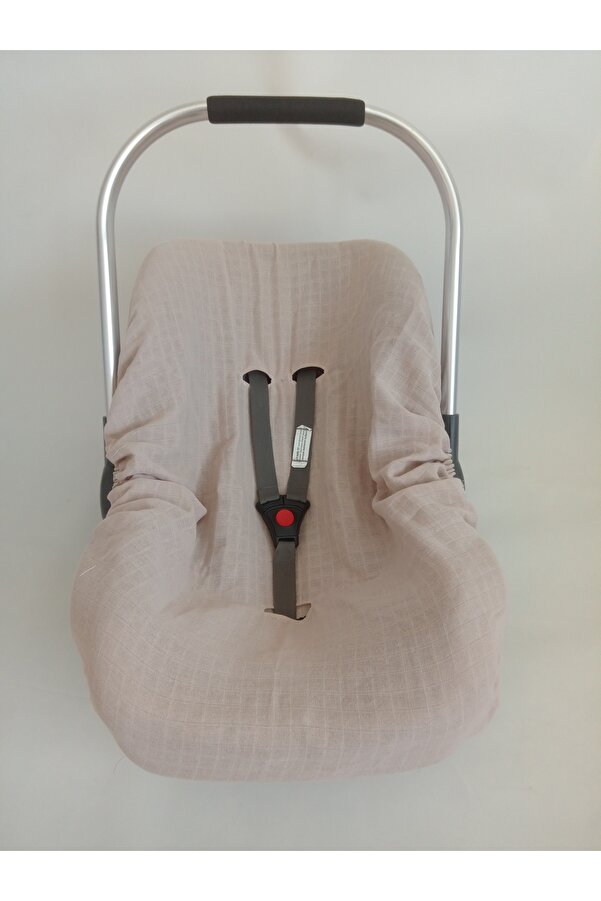 Wenaris % 100 pamuk muslin  puset çarşafı