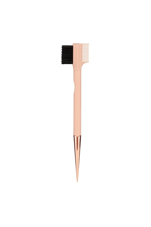 FENTY BEAUTY-The Side Stick - Hair Styling Brush 1