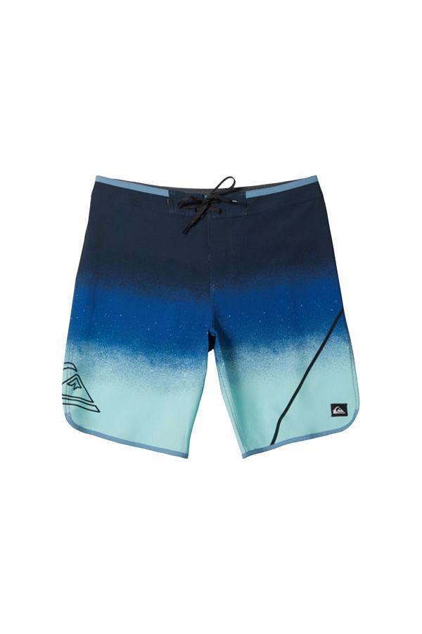 Quiksilver-Surfsilk New Wave 20 - Comfortable and Stylish 1
