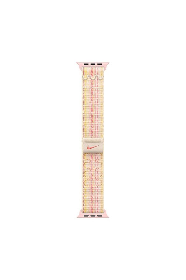 Apple-WATCH 41 STARLIGHT/PINK NSL-ZEE 1