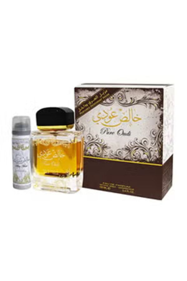 Generic-Khalis Oudi EDP 100ml 1
