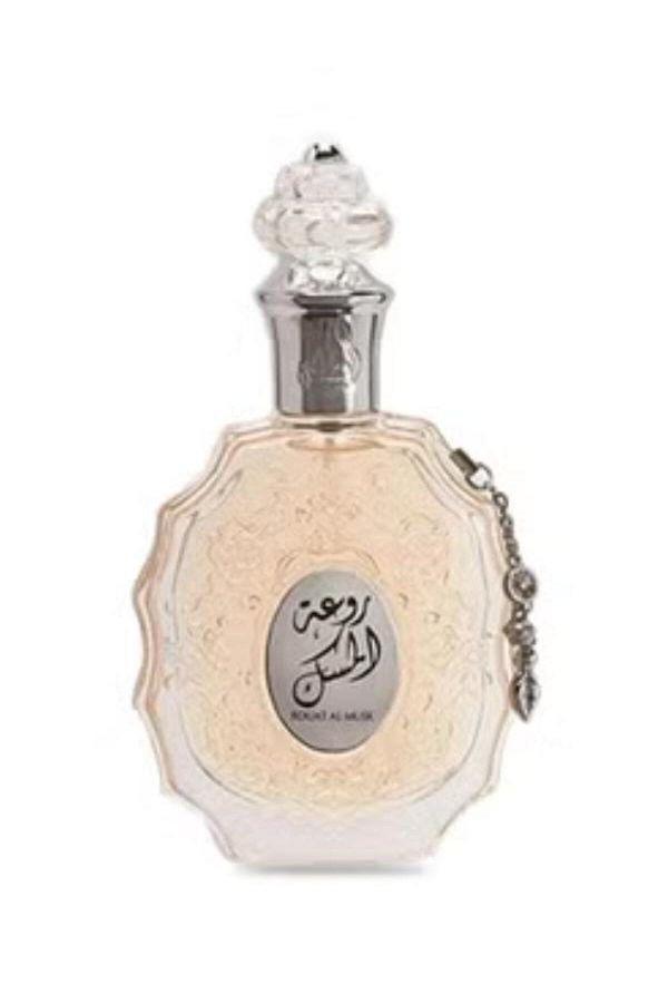 latafa-عطر روعة المسك 100 مل 1