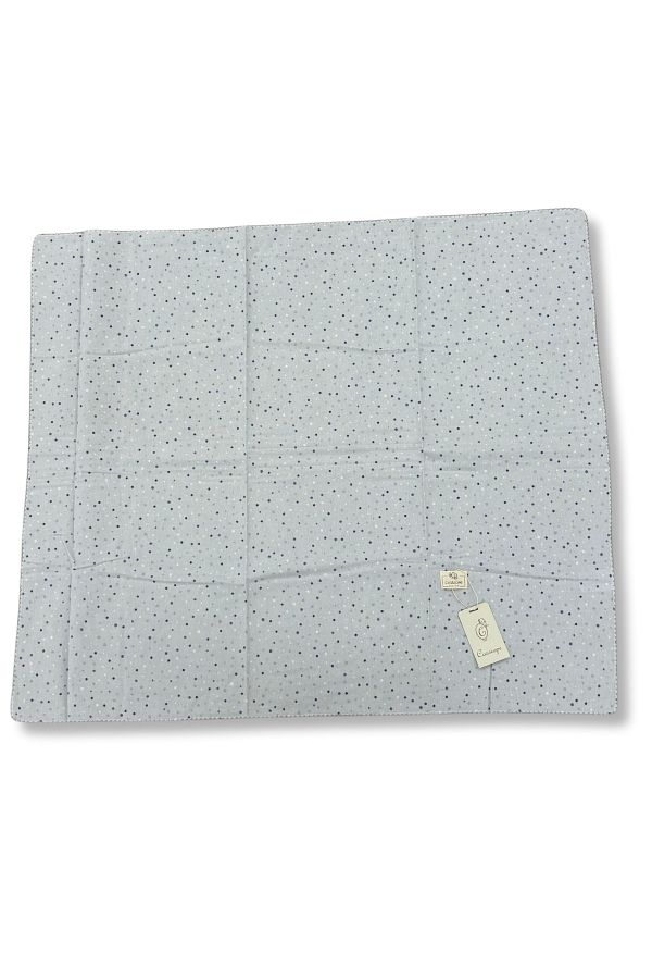 Cassiope-Activeland Cassiope Standard Multi-Purpose Patterned Baby Blanket 1
