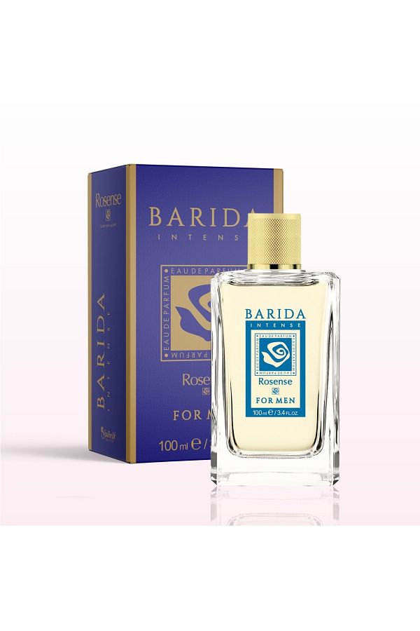 Rosense-Barida Edp 100 ml Men's Perfume Pmb047 1