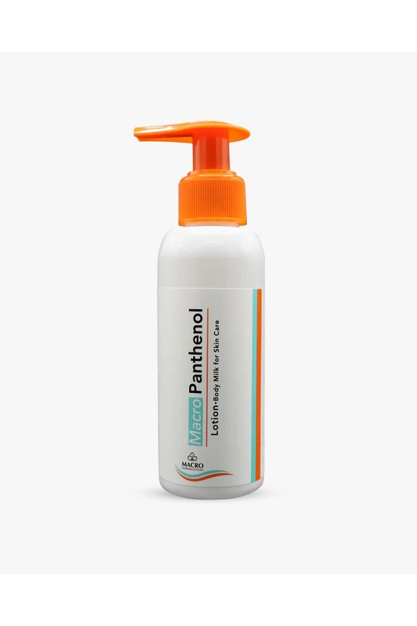 MACRO-panthenol Lotion 100 ml 1