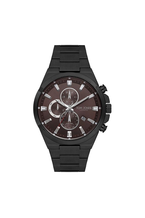 Tom Jones-Tomj.1.1370.06 Men's Watch 1
