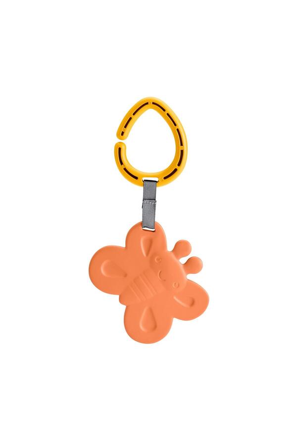 Fisher Price Sevimli Hayvancıklar Dişlikler Gyn23-gyv38