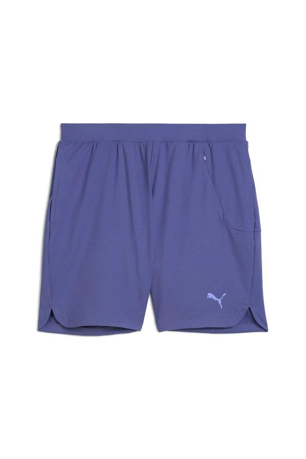 Puma-Move Cloudspun 6" Men's Shorts 1