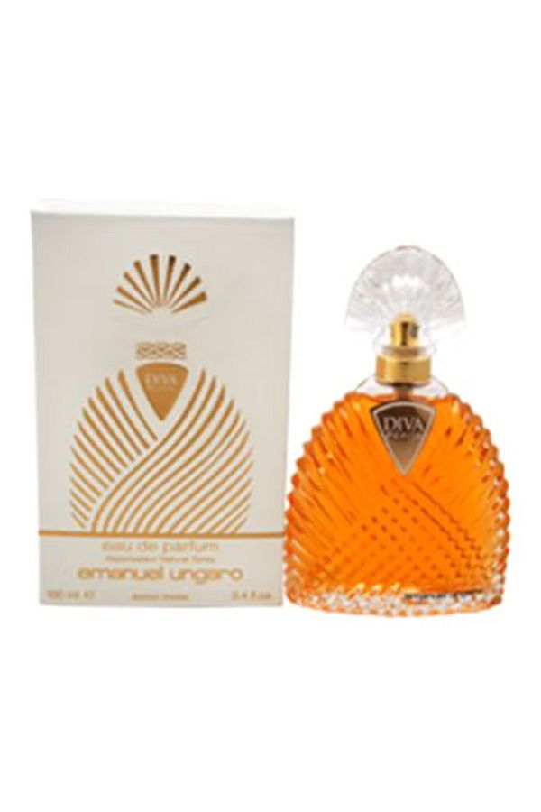 EMANUEL UNGARO-Diva Pepite Limited Edition EDP 100ml 1