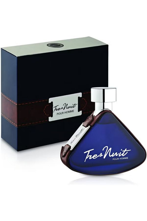 Armaf Series-Tres Nuit EDP 100ml 1