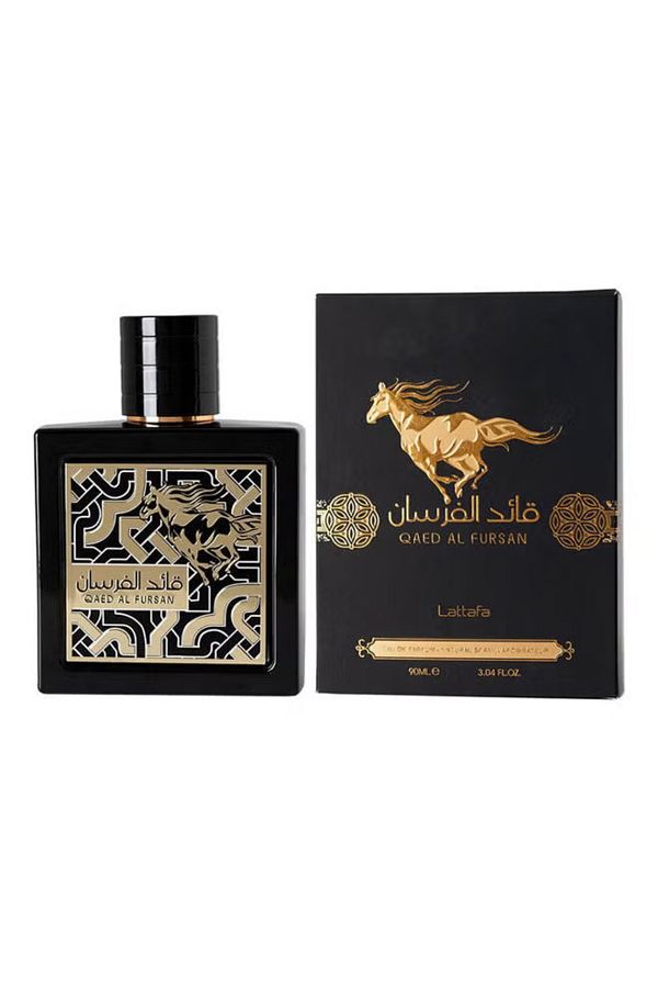 lattafa-Qaed Al Fursan EDP 90ml 1