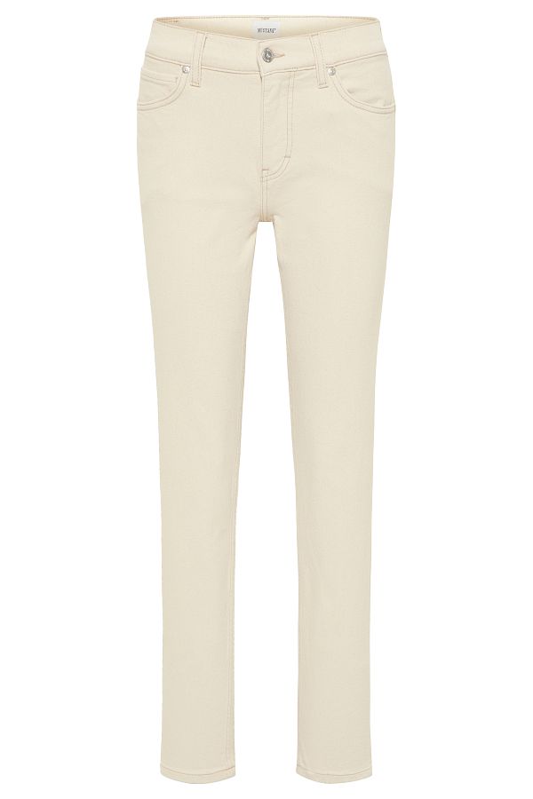 Mustang-Stil Kelly Straight - 1