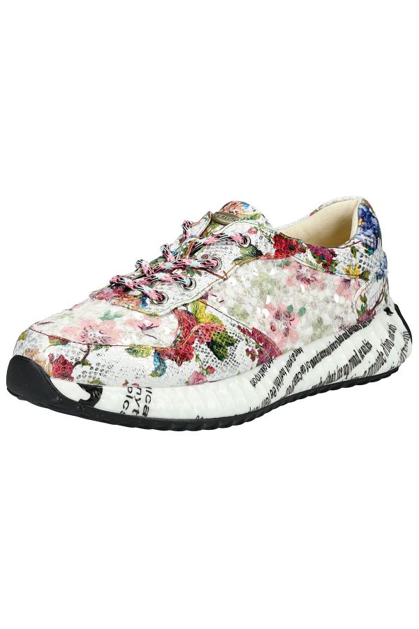 LAURA VITA-Sneaker 1