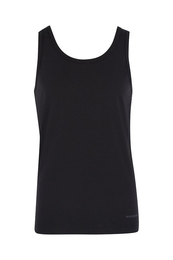 Blackspade-Unterhemd Tender Cotton 1