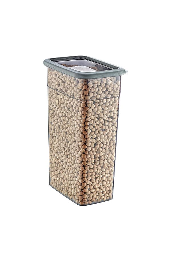 Smartware-3500 ml Skali Rectangular Storage Container 1
