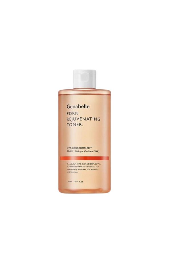 Genabelle-PDRN Rejuvenating Toner 300 ml - moisturizing toner with PDRN 1