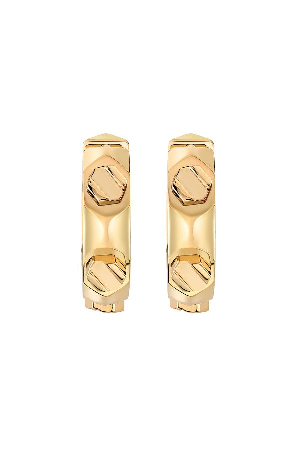 PHILIPP PLEIN-Ohrringe Ohrringe 1