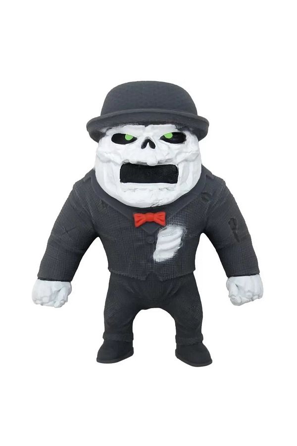 Sunman-Monster Flex Extending Toy - Series Single 16cm 1