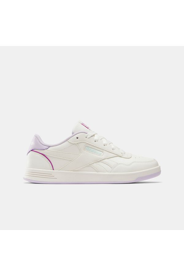 Reebok-كورت أدفانس - حذاء رياضي 1