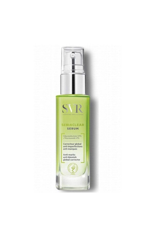 SVR-Sebiaclear Serum 30 ml 1