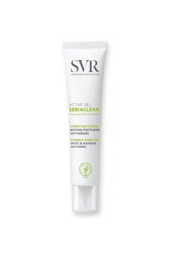 SVR-سيبياكلير أكتيف 40 مل 1