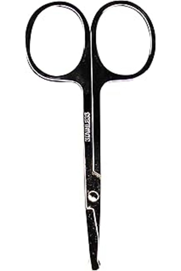 NZM TİCARET-Elly Nose Scissors - 01 Model 1