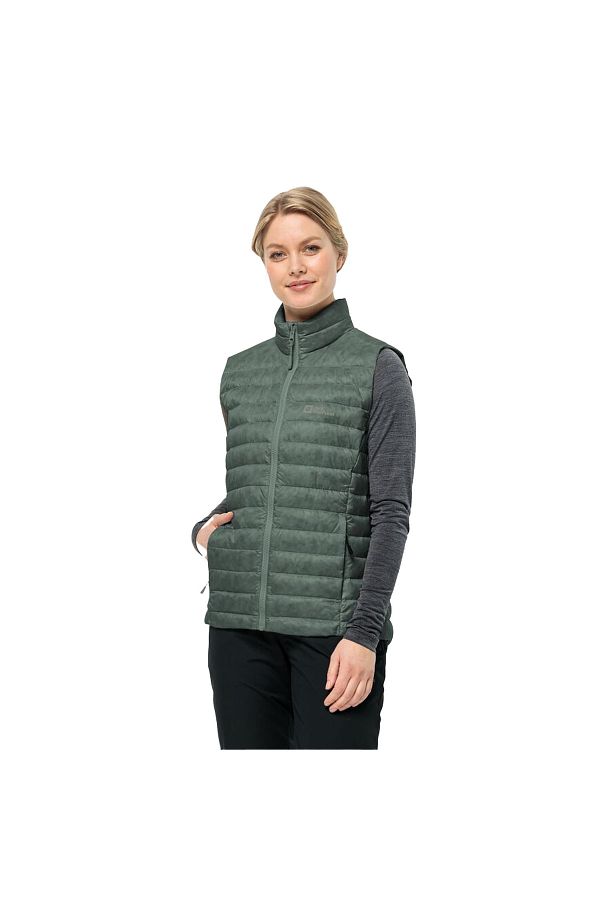 Jack Wolfskin-Pilvi Daunenweste W 1