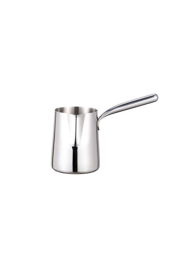 SAFA-High quality stainless steel coffee pot. Capacity 900 ml 1