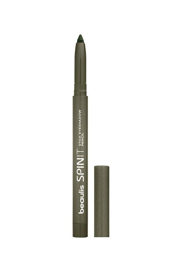beaulis-Spin It Stick Eyeshadow Waterproof Shimmer Pencil Shadow 1