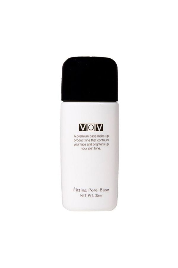 VOV-FOV Fitting Pore Base Lavender 2 Foundation 35ml 1