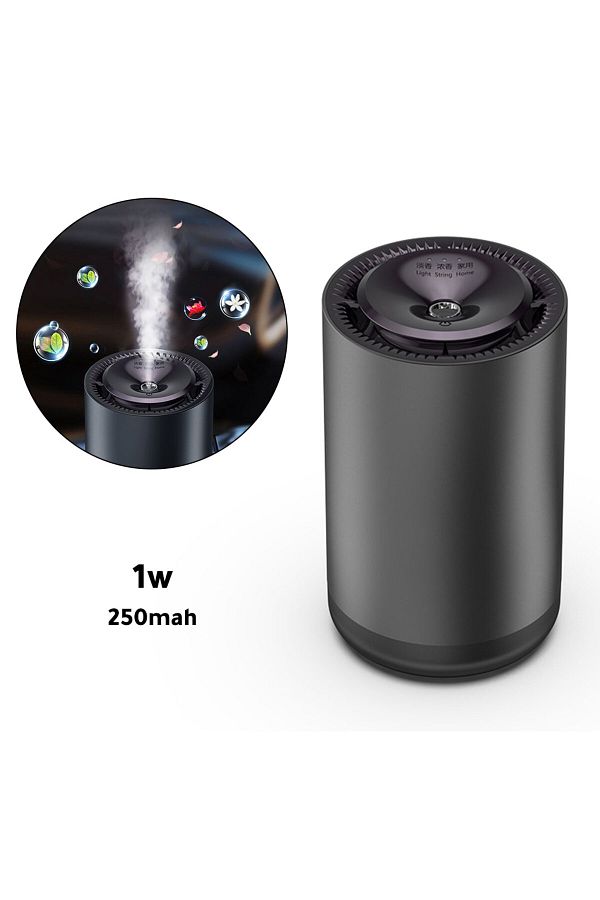Generic-Car humidifier aroma diffuser 1