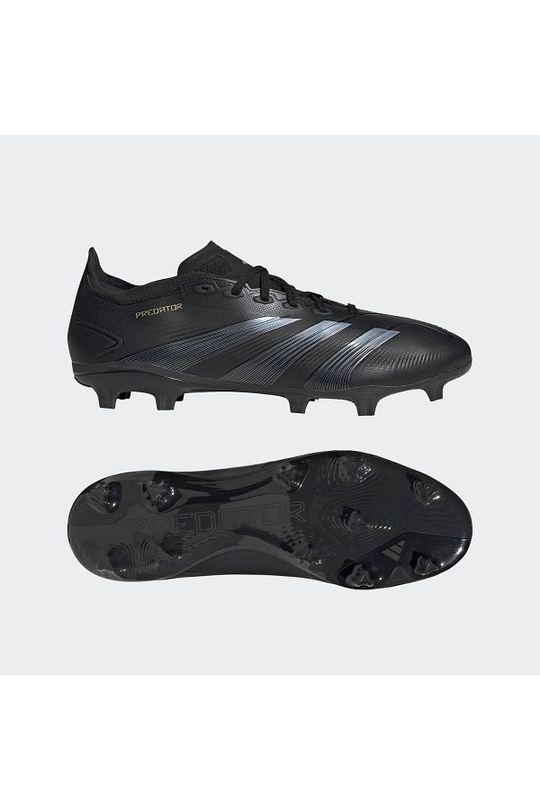 adidas-Predator League - Cizme zgâriate 1